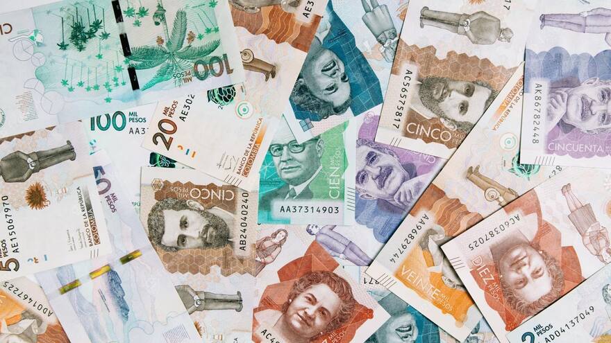 Estos son los salarios para ser de clase baja o alta en Colombia