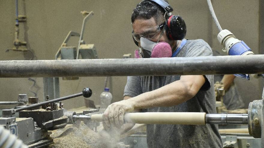 Tasa de desempleo en Colombia en octubre fue de 9,2 %