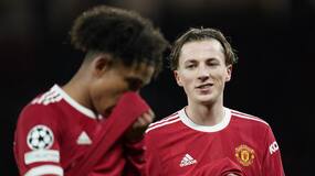 Partido entre Brentford y Manchester United aplazado por brote de covid-19