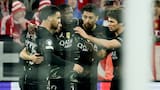 Bayern Munich 0, PSG 1: Dembelé abre el marcador a los 3 minutos