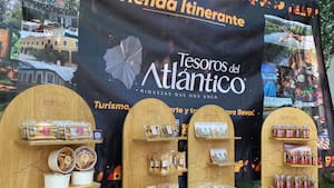 ‘Tesoros del Atlántico’ se expandirá en más municipios durante la edición 2026
