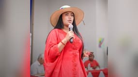 Corte Suprema abre investigación formal contra la senadora del Pacto Histórico, Martha Peralta, por el escándalo de la Ungrd