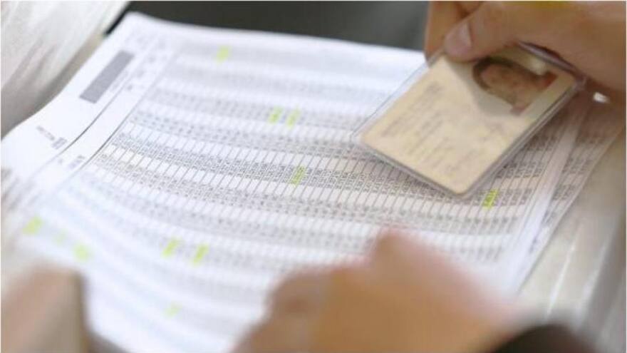 Barranquillera de 56 años nunca ha tenido cédula: no la registraron al nacer