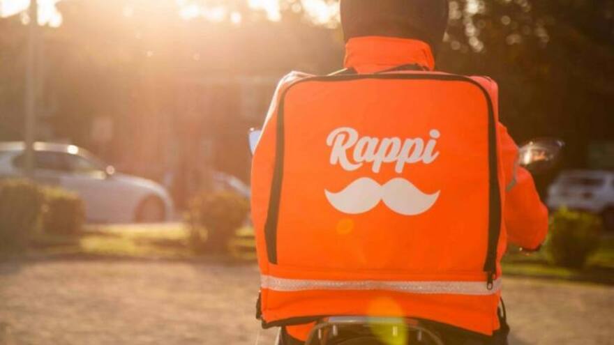 Rappi le pide a Petro escuchar sus propuestas para mejorar reforma laboral