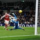 Así quedó la tabla de posiciones de la Premier League después del partido entre Arsenal y Tottenham