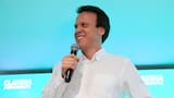 Leonardo Huerta anuncia respaldo a Abelardo De la Espriella para la segunda vuelta presidencial