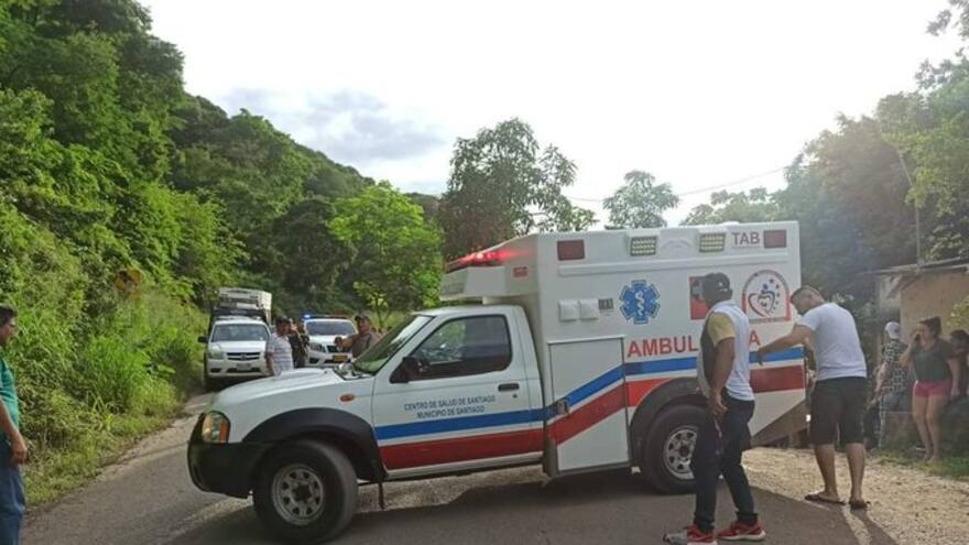 Reportan explosión en mina de carbón en Norte de Santander: dos muertos