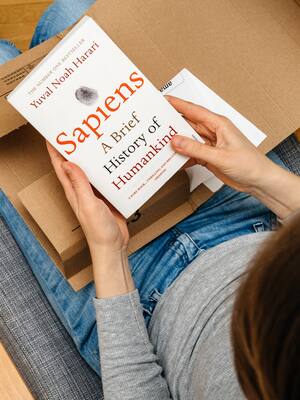 Historias bien contadas | Columna de Catalina Rojano