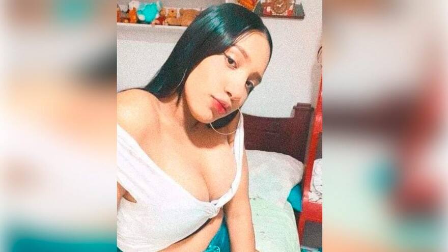 El feminicidio que consternó a los vecinos de La Playa