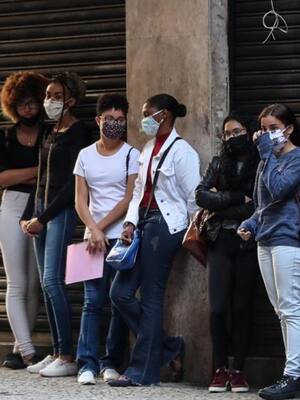 Sacúdete| columna de Kelina Puche