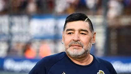 Jueza que causó anulación de juicio en caso Maradona admite que provocó un daño “tremendo”