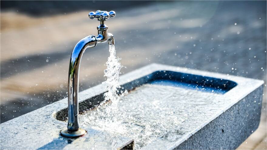 Colombia lidera la lista de países que más consumen agua en el mundo