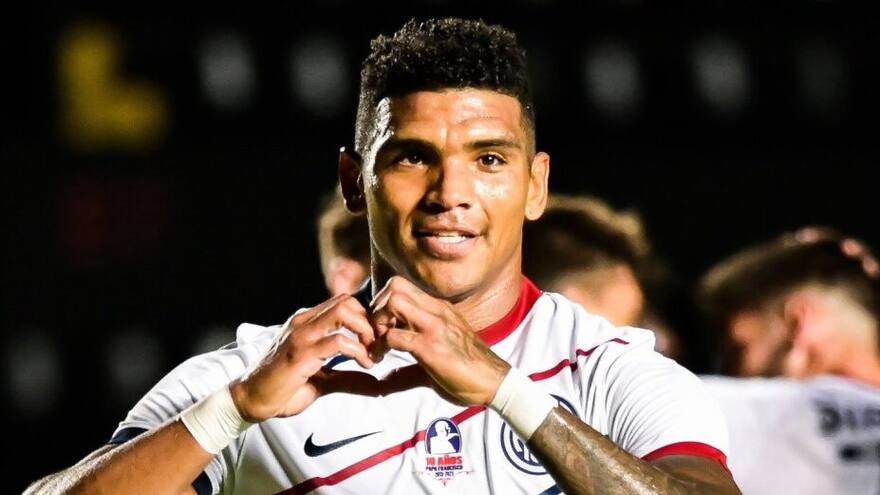 Copa Sudamericana: El Medellín recibe al San Lorenzo de Rafa Pérez y Carlos Sánchez