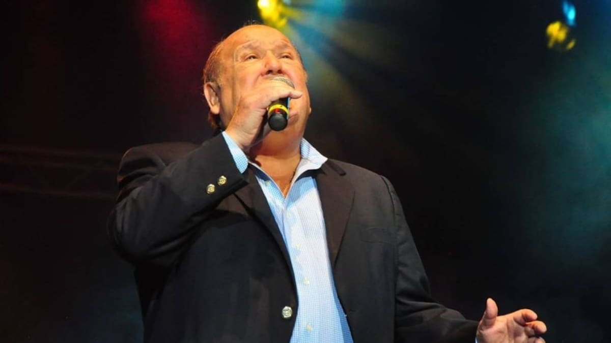 Canciones para recordar a Leo Dan - ELHERALDO.CO