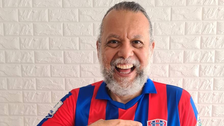 'No he visto el 7-1 ni lo voy a ver, no debo echar sal a la herida': Linero