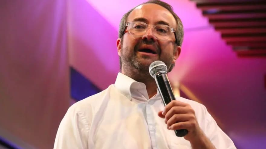 Condenan a más de 20 años de cárcel a senador Ciro Ramírez por escándalo de ‘Marionetas 2.0’
