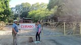 ‘Ni turistas, ni planes ecoturísticos’: El Parque Tayrona cierra 15 días para sanar su territorio