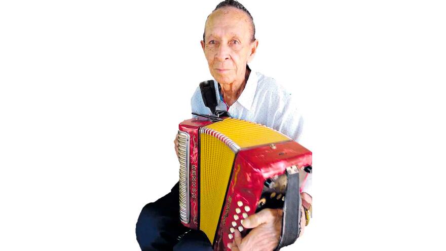 El espíritu rebelde de Morgan Blanco