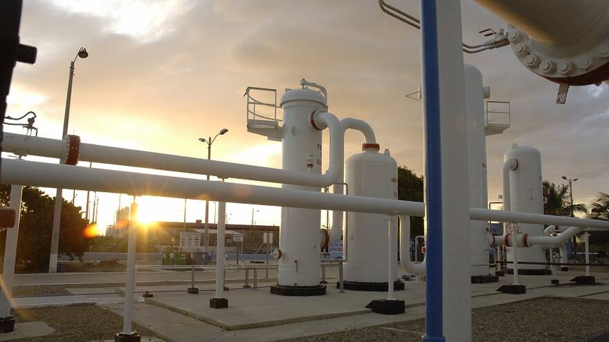 Promigas advierte riesgo de déficit de gas para 2024