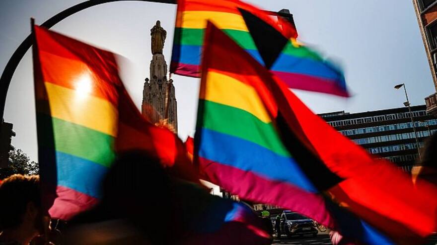 Colombia, país invitado a manifestación estatal del Orgullo LGTBI en España