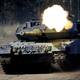 Alemania confirma que enviará tanques tipo Leopard 2 a Ucrania
