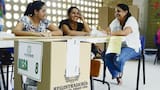 Así puede saber si será jurado de votación en las elecciones de este 2026
