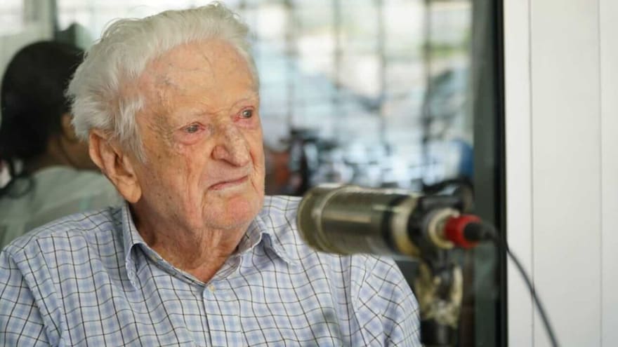 Presentan libro ‘Chelo de Castro: el gran mariscal del periodismo deportivo’