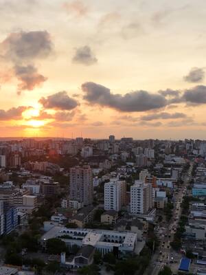 Barranquilla: Liderazgo Caribe que cruza fronteras