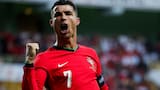 Cristiano encabeza la convocatoria de Portugal para el que será su último Mundial