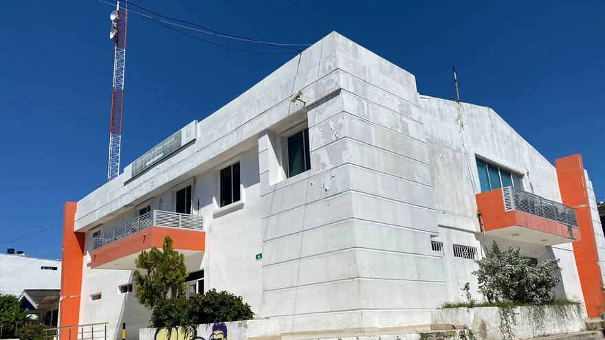 Gestionan recursos para el pago de obligaciones del Hospital Materno Infantil de Soledad