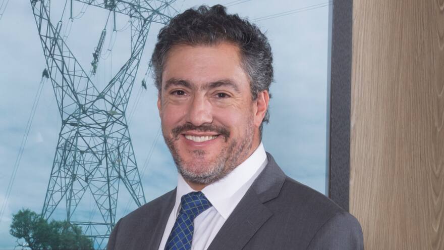 “En Colombia se dejó el gas al garete; dependemos del agua, pero tampoco hay”