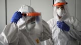 La OMS no descarta que se presenten nuevos casos de hantavirus en próximos días o próxima semana