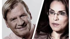 Autor citado por Vivian Morales en el Congreso desacreditó sus argumentos sobre adopción gay