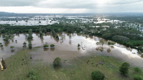 “Tenemos que prepararnos para poder evacuar sin contratiempos”