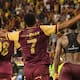 Tolima elimina a Santa Fe y pone un pie en la final de la Liga II-2025