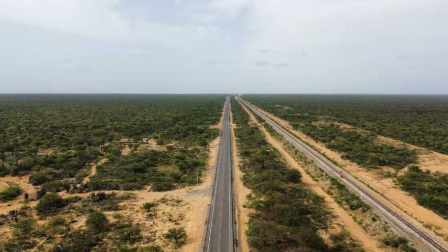 La Guajira: niño wayuu de 12 años murió tras ser arrollado en la Alta Guajira