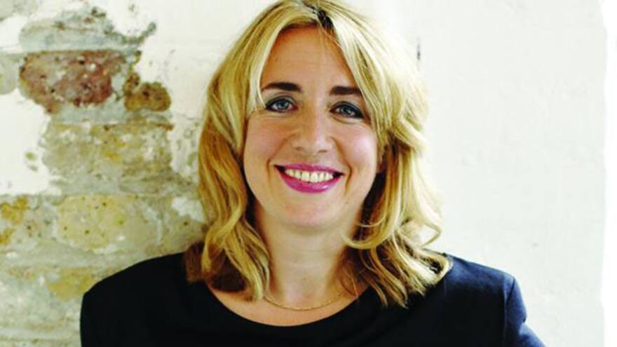 'The Guardian' elige a su primera directora en sus 194 años de historia