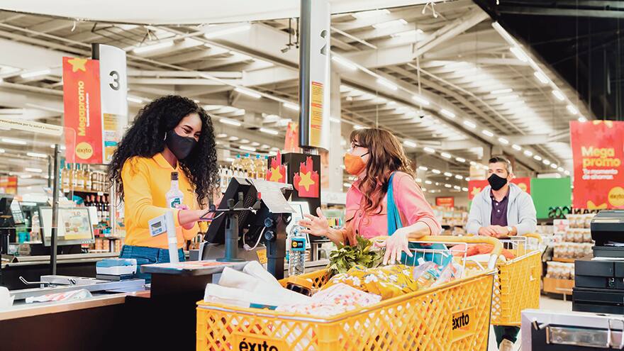 ¿Cómo puedo hacer compras inteligentes?