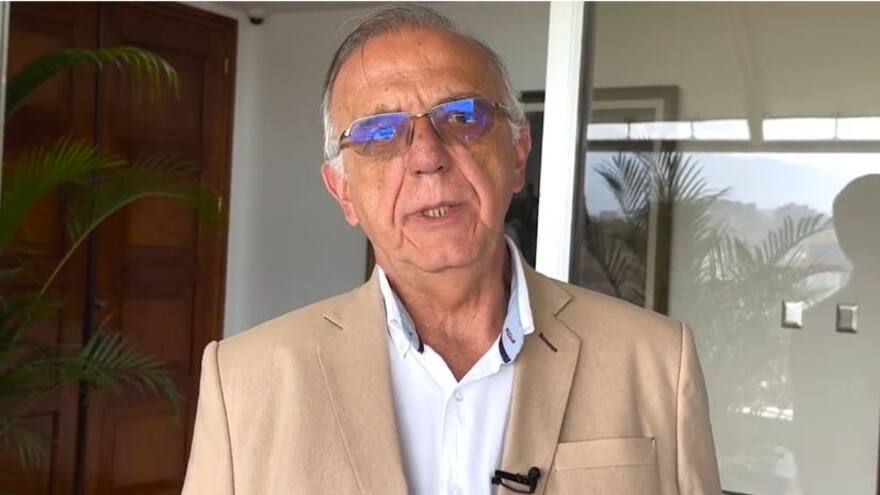 'Es inadmisible que campesinos impidan destruir laboratorios de cocaína'