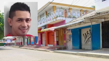 Ataque sicarial dejó un hombre muerto en Plato, Magdalena