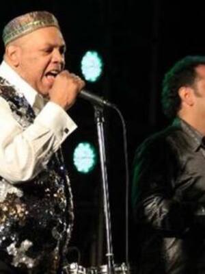 El Joe en Barranquilla se quedó