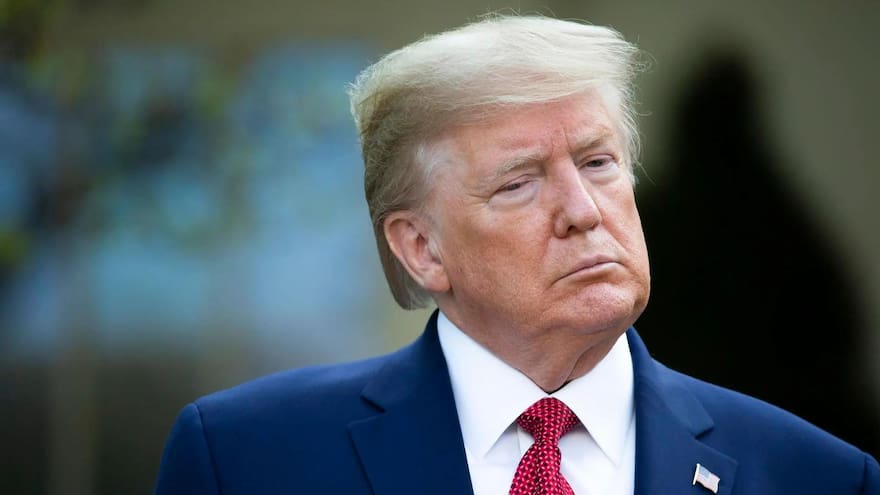 Trump apelará veredicto en su contra que considera 'interferencia electoral'