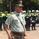 De manera inédita un agente asciende a brigadier general en la Policía