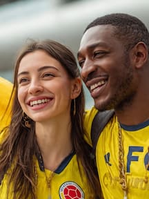 Estas son las vacunas y recomendaciones de salud que recomiendan a los colombianos que viajarán al Mundial 2026