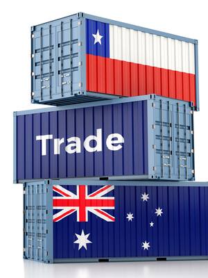 Australia y Chile, N. Zelanda y Uruguay | Columna de Ricardo Plata Cepeda