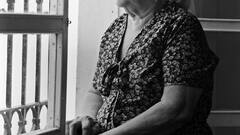 El día en que Gabito conoció a su madre