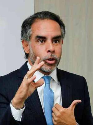 ¡La escoria! | Columna de Óscar Borja