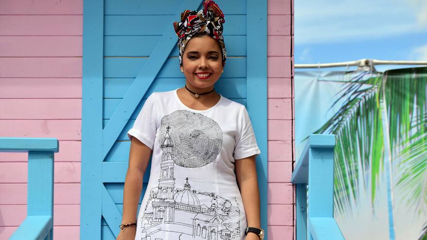 Turbante, la prenda sin reglas que grita libertad