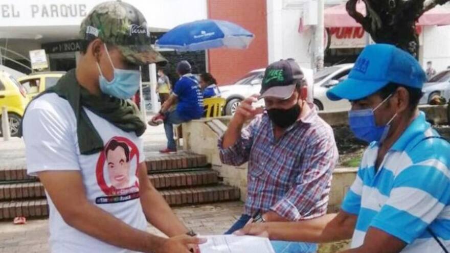 Sincelejo revoca la corrupción: sancionan a los promotores de la revocatoria en Sincelejo