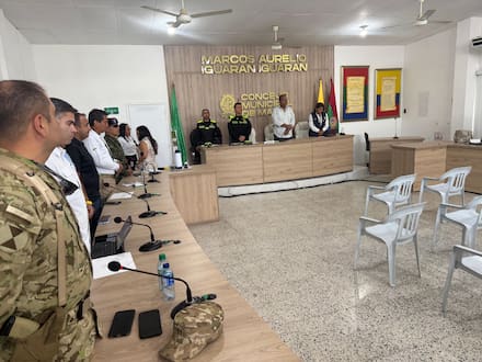 Ofrecen hasta $200 millones por información que conlleve a la captura de los responsables de la masacre en Maicao